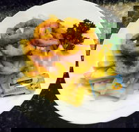 Reel Cafe - Book Restaurant