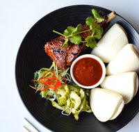 Rice Queen - Book Restaurant