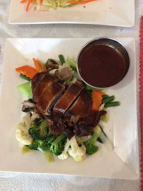 Robe Chinese Restaurant - Book Restaurant 0