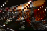 Roundhouse Restaurant