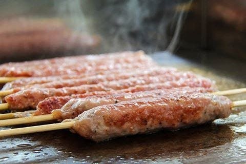 Saigon Rolls - Chatswood - Book Restaurant 0