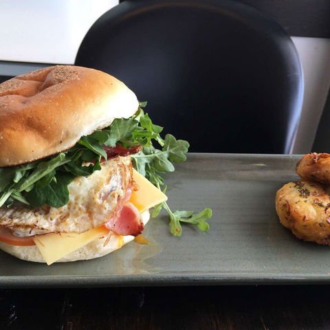 Salt Cafe And Restaurant - Book Restaurant 0