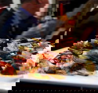 Sandgate Post Office Hotel - Book Restaurant