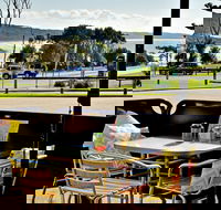 SeaSalt Cafe - Book Restaurant
