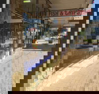 Sunbury Catch - Book Restaurant