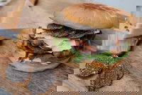 Manjimup Takeaway and Manjimup Book Restaurant Book Restaurant