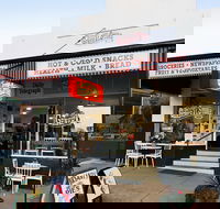 Taralga General Store - Book Restaurant
