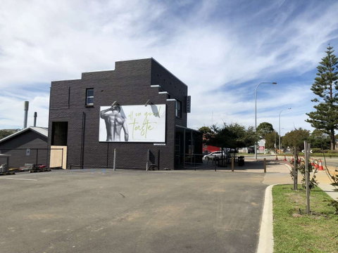 Terra Canberra - Book Restaurant 0