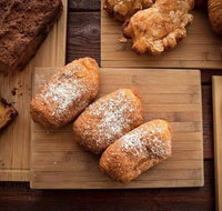 The Butler's Pantry - Book Restaurant