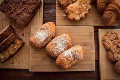 The Butler's Pantry - Book Restaurant 0