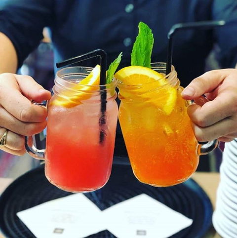 The Coffee Club Narellan - Book Restaurant 2