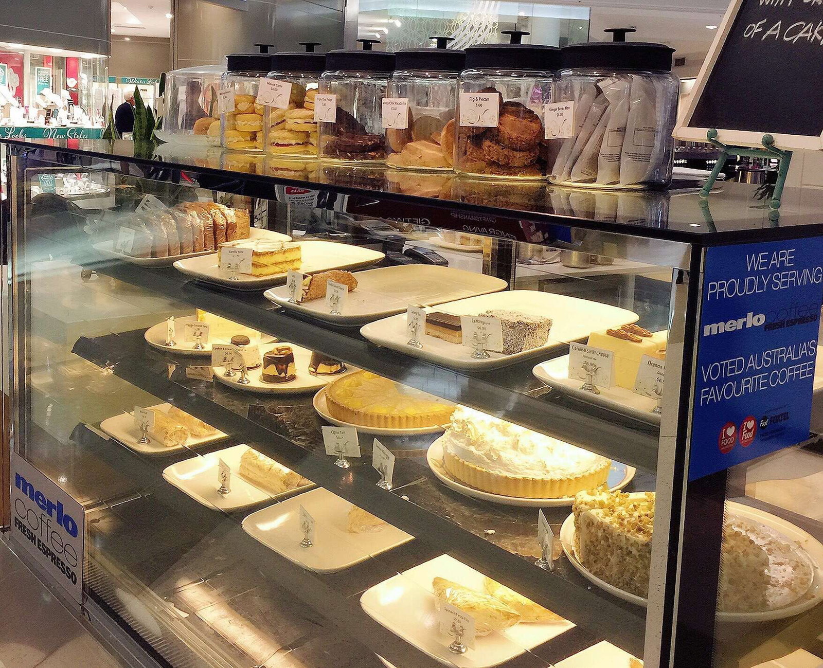 The Garden Grind Upper Mount Gravatt