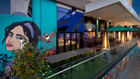 The Best Brew Bar & Kitchen - Book Restaurant 1