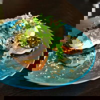 Lyndoch Takeaway and Lyndoch Book Restaurant Book Restaurant