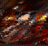 The Junk Bar - Book Restaurant