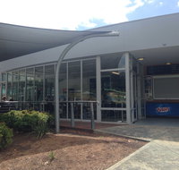 The Deck Cafe - Book Restaurant