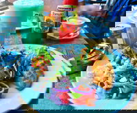 The Yarra Valley Smokery