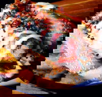 The Bistro at Central Hotel - Book Restaurant