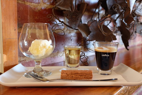 The American Creswick - Book Restaurant 1