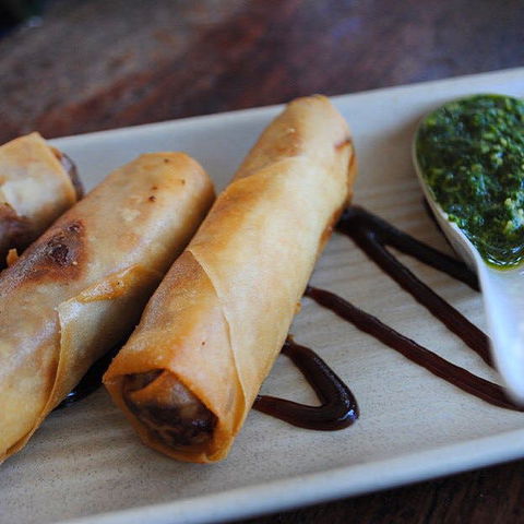 The Boatshed - Book Restaurant 0