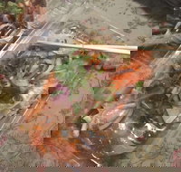 Tobikiri - Book Restaurant