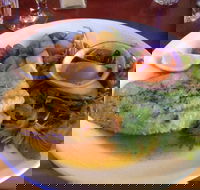 Topolinis Caffe - Book Restaurant