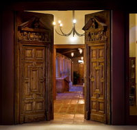 Tower Estate - Book Restaurant