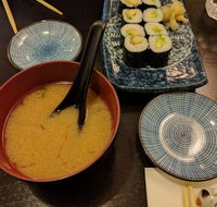 Toyama - Book Restaurant