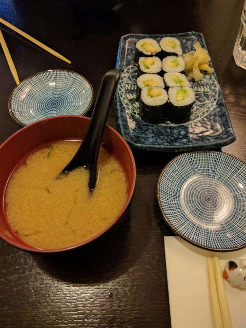 Toyama - Book Restaurant 0