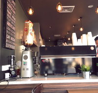 Transformer - Book Restaurant