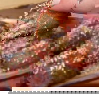 Triakosia - Book Restaurant