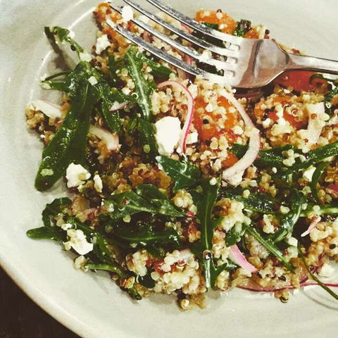 Two Birds Cafe - Book Restaurant 0