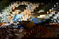 Vue Wine Bar and Restaurant