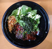 Wasshoi - Book Restaurant
