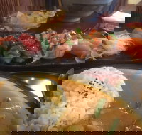 Wasabi Plus - Book Restaurant