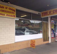 Alchester Fish  Chips - Book Restaurant