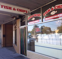 Altona Bay Fish and Chips - Book Restaurant