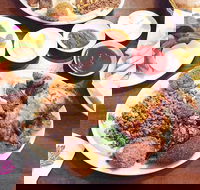 Al Yasmin Lebanese Restaurant - Punchbowl - Book Restaurant