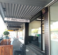 Asari's - Book Restaurant