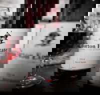 Barton Estate Winery - Book Restaurant
