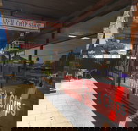 Batman Ave Fish And Chips - Book Restaurant