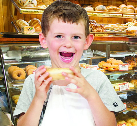 Beechworth Bakery - Book Restaurant 0