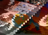 Yandina Takeaway and Yandina Book Restaurant Book Restaurant