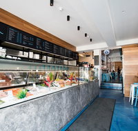 Blu by Australian Seafood Fish  Chippery - Book Restaurant