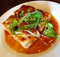 Blue Chillies - Book Restaurant