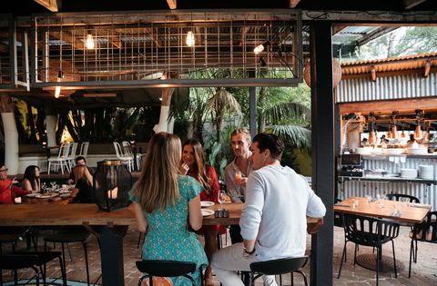 Bombini - Book Restaurant 0