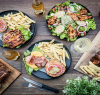 Bondi Grill'e - Book Restaurant