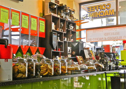 Bravo Coffee - Book Restaurant 0