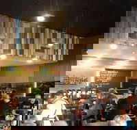 Cabukee - Book Restaurant