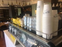 Cafe El Nido